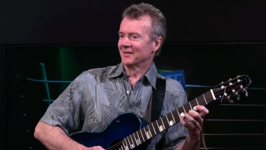 Peter White 1